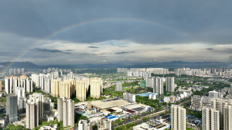 廣東清遠(yuǎn)推進(jìn)人口小縣機(jī)構(gòu)優(yōu)化：連山、連南兩縣黨政機(jī)構(gòu)精簡19.35%