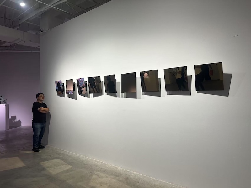 聚焦青年油画雕塑创作，上海油雕院新展开启