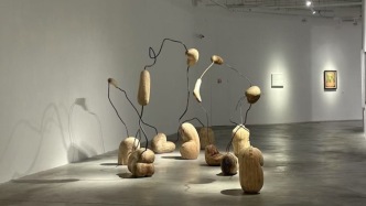 聚焦青年油畫(huà)雕塑創(chuàng)作，上海油雕院新展開(kāi)啟