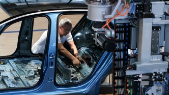 6月份全球制造業(yè)PMI為49.5%，亞洲持續(xù)保持在擴(kuò)張區(qū)間