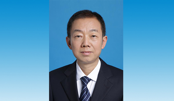 香榧研究专家吴家胜已任浙江农林大学校长、党委副书记