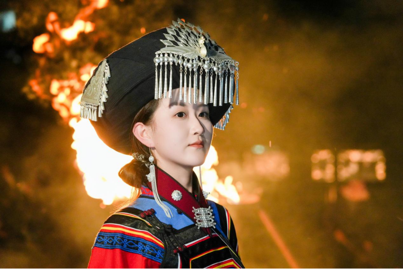 云南宁蒗2025年“火把节”系列活动启幕，泸沽湖畔将办首届集体婚礼