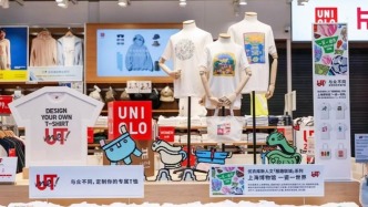两月内连开5店，优衣库凭什么在中国越走越稳