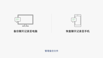 对聊天记录下手！微信开启瘦身计划，国民应用终于“听劝”了？