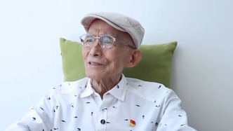習(xí)近平總書記勉勵(lì)和問(wèn)候游本昌引發(fā)文藝界熱烈反響