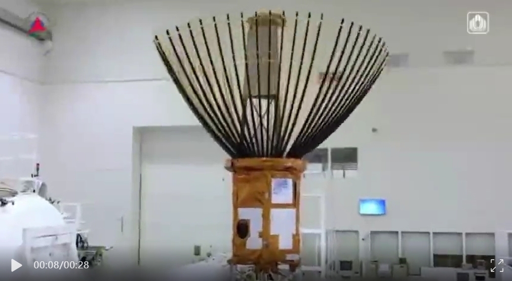 高边疆之谋·67｜以军称卫星在以伊冲突中表现出色，军事航天能力如何