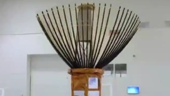 高边疆之谋·67｜以军称卫星在以伊冲突中表现出色，军事航天能力如何