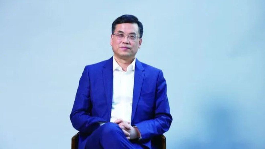 王赤院士：科研中最动人的华彩，往往诞生于漫长探索后的灵光乍现