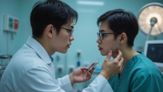 外耳再造术后，“金属丝”外露怎么办？耳整形外科专家教你3步科学防护