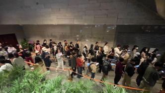 觀察｜能否給沒預(yù)約就來博物館的觀眾留一點(diǎn)機(jī)會(huì)？