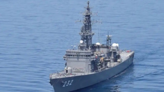 日媒称日本计划向菲律宾提供6艘二手护卫舰，配备反潜导弹