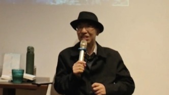 知名历史学者傅国涌因病去世，年仅59岁