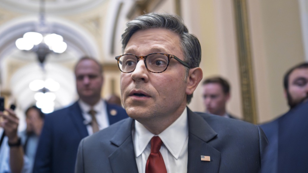 得州洪災(zāi)已致82死，美眾議院議長：我們也很無助，只能祈禱