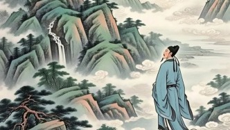 让白居易吃到退休的流水席，到底有多上头？