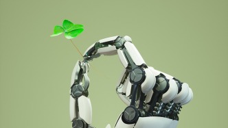 AI時(shí)代如何保留再次驚喜的能力