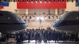 長三角議事廳·周報｜破局區(qū)域壁壘，長三角大飛機(jī)鏈如何成勢