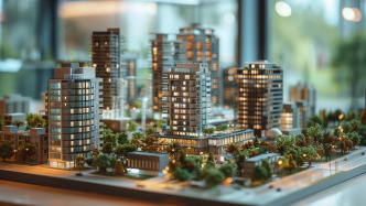 報(bào)告：30個(gè)重點(diǎn)城市上半年總價(jià)千萬(wàn)以上高端住宅成交同比增長(zhǎng)18.76%