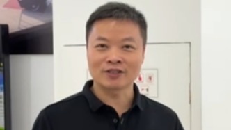 小鹏G7上海锁单量超Model Y，何小鹏：既开心又有压力