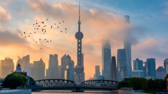 實(shí)施培優(yōu)、育強(qiáng)、成長(zhǎng)激勵(lì)，上海出臺(tái)17條措施促進(jìn)軟件和信息服務(wù)業(yè)發(fā)展