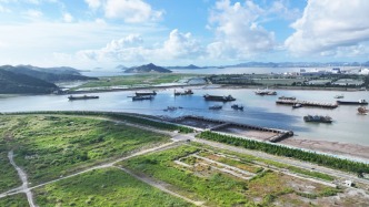 臺(tái)風(fēng)“丹娜絲” 登陸在即，我國(guó)高溫、暴雨格局將如何變化？