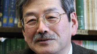 海外考古大家訪談｜宮本一夫：日本在亞歐大陸文化交互中的位置