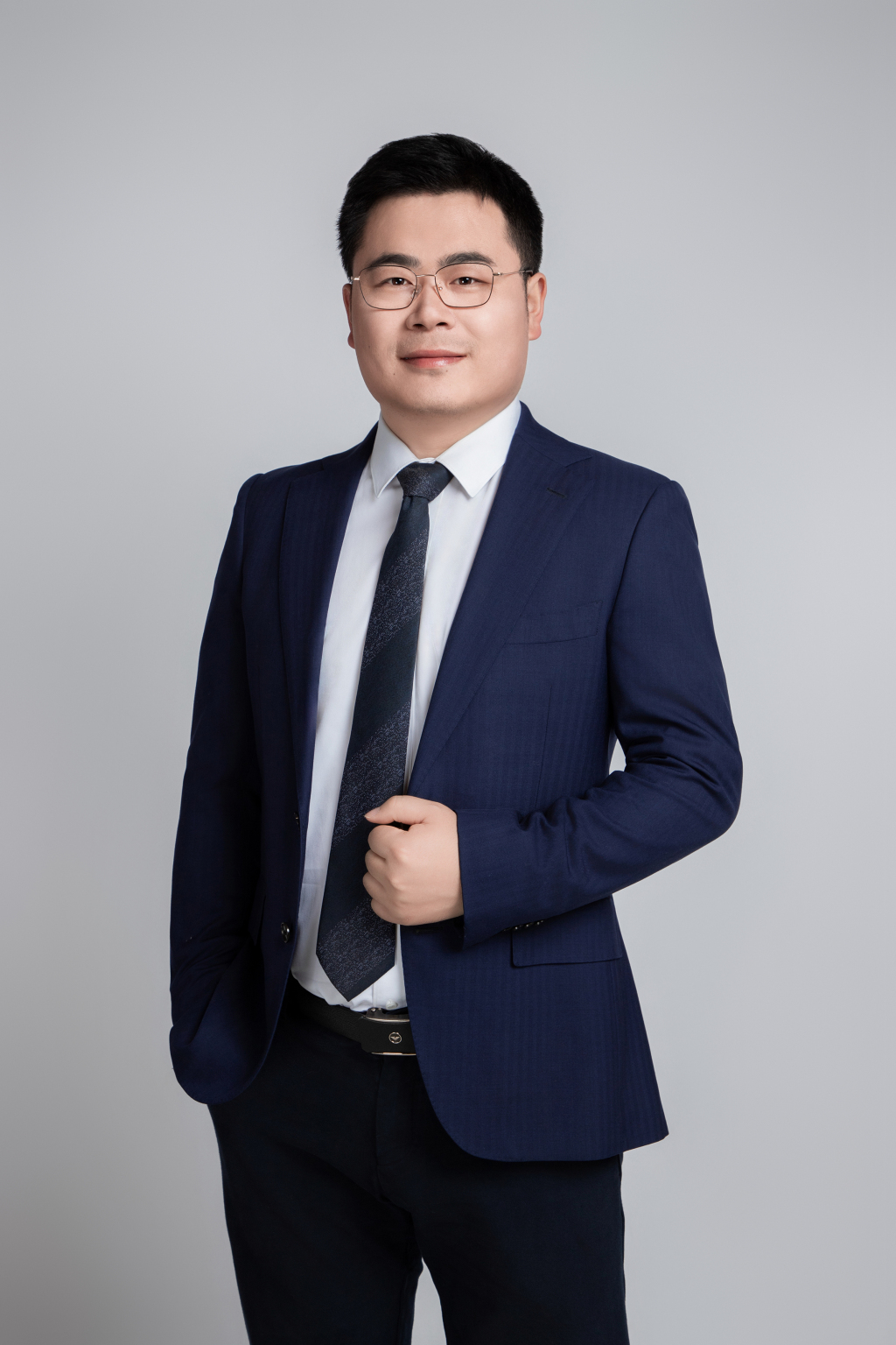 上海社科新人访谈录｜杨连星：论文要写在中国大地上