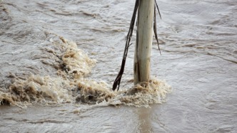 水利部對(duì)浙、閩啟動(dòng)Ⅳ級(jí)應(yīng)急響應(yīng)，山丘區(qū)山洪災(zāi)害風(fēng)險(xiǎn)較大