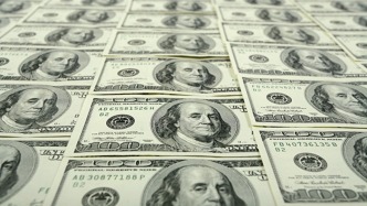 我国外汇储备规模上半年保持稳中有升