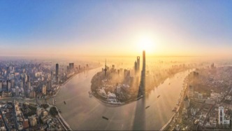 今年1-5月上海軟信業(yè)營收總規(guī)模超6900億元，同比增20%