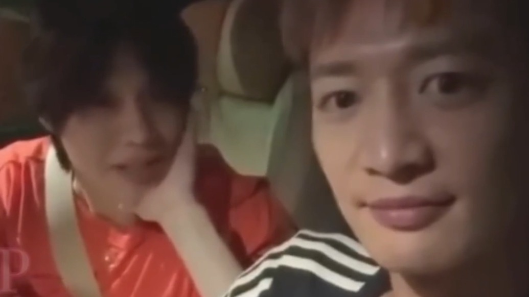 竟拿日本地震預(yù)言開玩笑稱“舞臺震動會更帥氣”，韓國男團(tuán)成員道歉