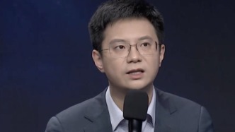 銀河通用王鶴：AI領(lǐng)航者必須長(zhǎng)期研究，沒(méi)有視野將會(huì)失去發(fā)展機(jī)會(huì)