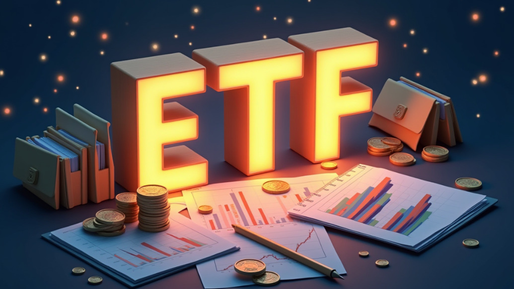 300亿一日售罄！首批10只科创债ETF均成“日光基”