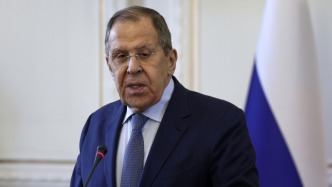 俄外長(zhǎng)：俄方愿為伊朗提供濃縮鈾貧化服務(wù)