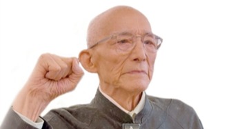 游本昌人民日報撰文：為了這一刻，我已奮斗七十余載