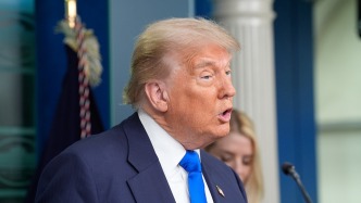 特朗普再延三周關(guān)稅緩沖期：沖擊盟友日韓，越南為“模板”