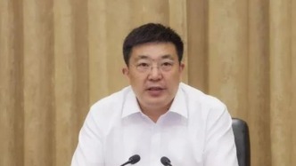 湖北省政協(xié)原副主席周先旺落馬，今年已有34名中管干部被查