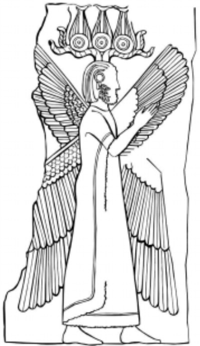 居鲁士大帝的生死传说