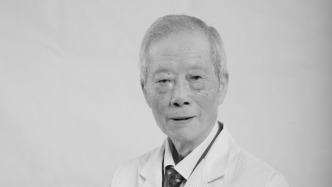 伤寒学泰斗、国医大师梅国强病逝，享年87岁