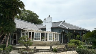 長崎：西風(fēng)登陸近代日本的門戶