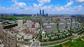 申论｜从张江科学城剖析上海“都市工业”实践
