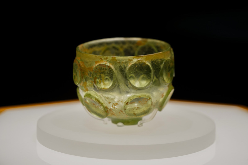 一周展讯|西夏文物集结上海,莫奈睡莲来到苏州 第2张 一周展讯|西夏文物集结上海,莫奈睡莲来到苏州 第2张