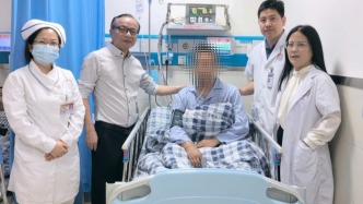 醫(yī)者仁心！男子查出主動脈夾層拒絕手術(shù)，醫(yī)生自掏三萬元說“先救命”