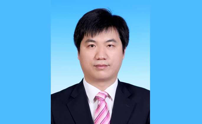 北京市一中院政治部主任张仪涛转任顺义区委常委、组织部部长