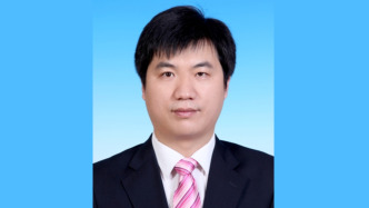 北京市一中院政治部主任張儀濤轉(zhuǎn)任順義區(qū)委常委、組織部部長