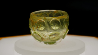 宁夏固原精品文物亮相上博东馆