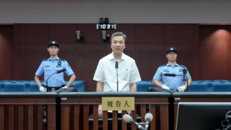 受贿4763万余元，上海市交通委原副主任王晓杰受贿案一审开庭