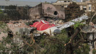 波音787機(jī)型首起致命空難，印度官方提交首份調(diào)查報(bào)告