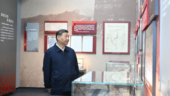 鑒往知來，跟著總書記學(xué)歷史丨總書記關(guān)注的這場戰(zhàn)役，為何聞名中外？