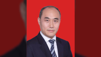 成都市委常委杜海波已任市政府党组成员