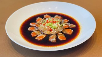 慢吃宁波 | 十八斩、酸冬瓜、花胶和触